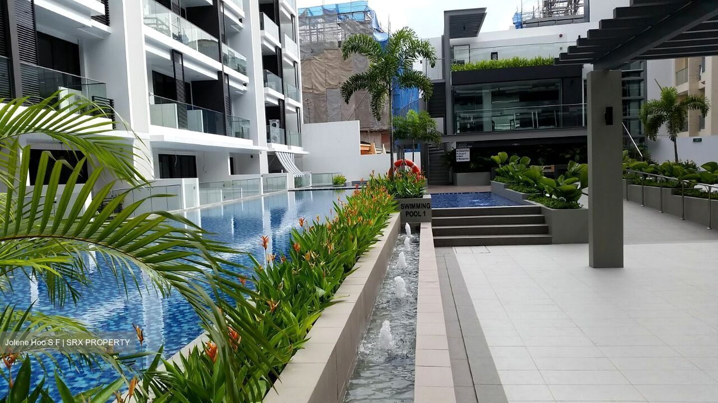 Guillemard Edge (D14), Apartment #617730921